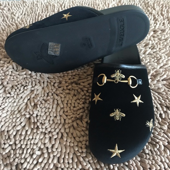 Gucci Slippers - Picture 6 of 8